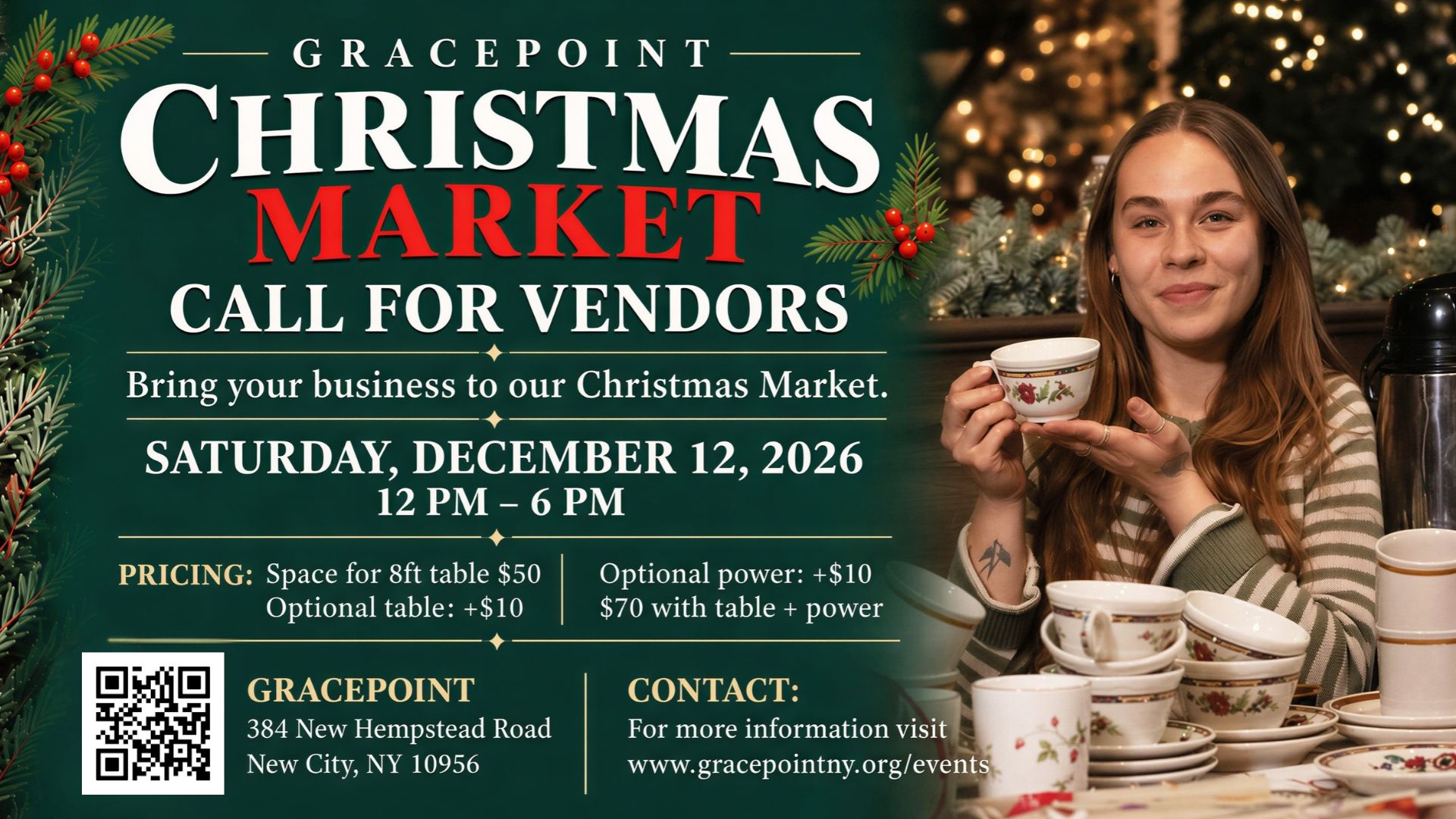 Christmas Market